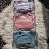 4 in 1 Makeup pouch