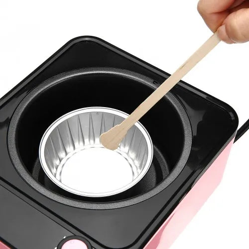 Tooca Hair Removal Waxing Kit Tooca