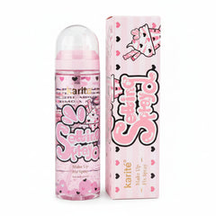 Karité Make Up Fix Spray - 100ml Karite