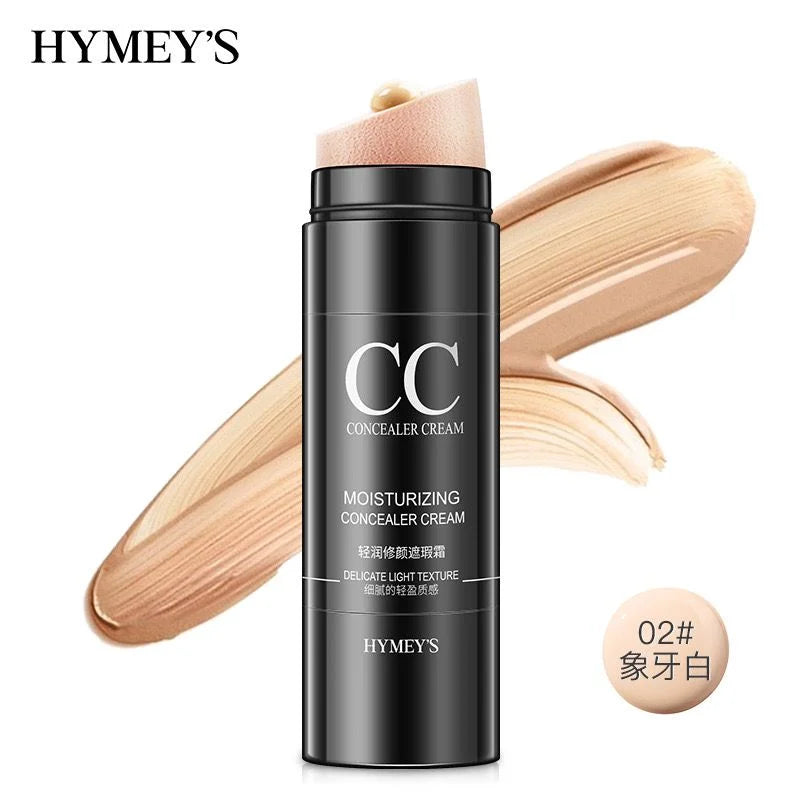 Hymey's Senana BB Cream Light Feeling Clear Trimming Concealer Stick Hymey's