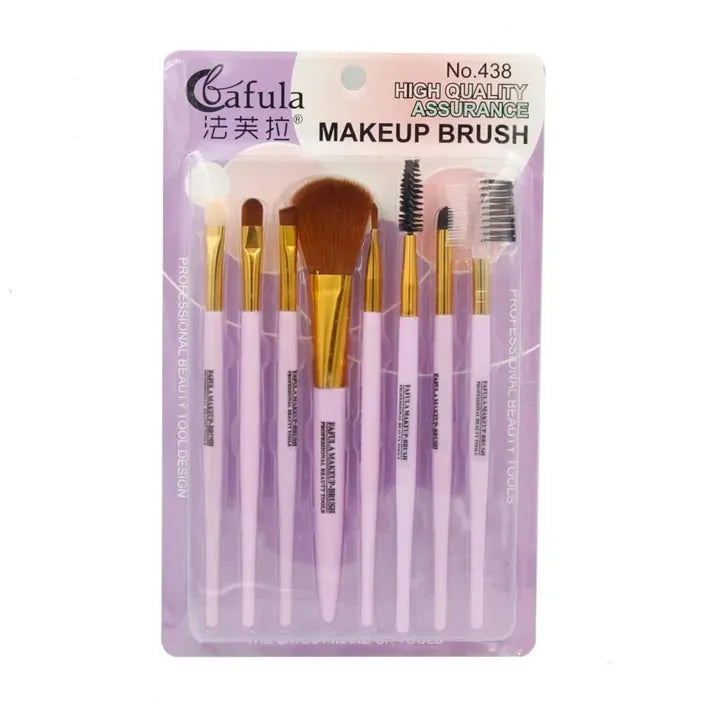 High-Quality Makeup Brush Sets Cosmia.pk