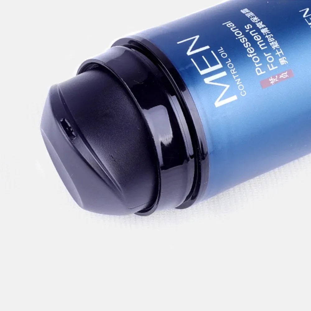 VEZE Men’s Moisturizing Oil Control Acne Cream Veze
