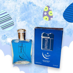 Royale For Men Moon Star Perfumes - 100ml Royale