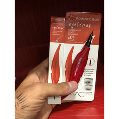 Leaf marker liner Romantic Rain
