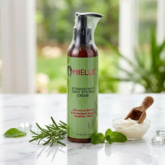 Mielle Organics Rosemary Mint Daily Styling Crème - 236ml Mielle