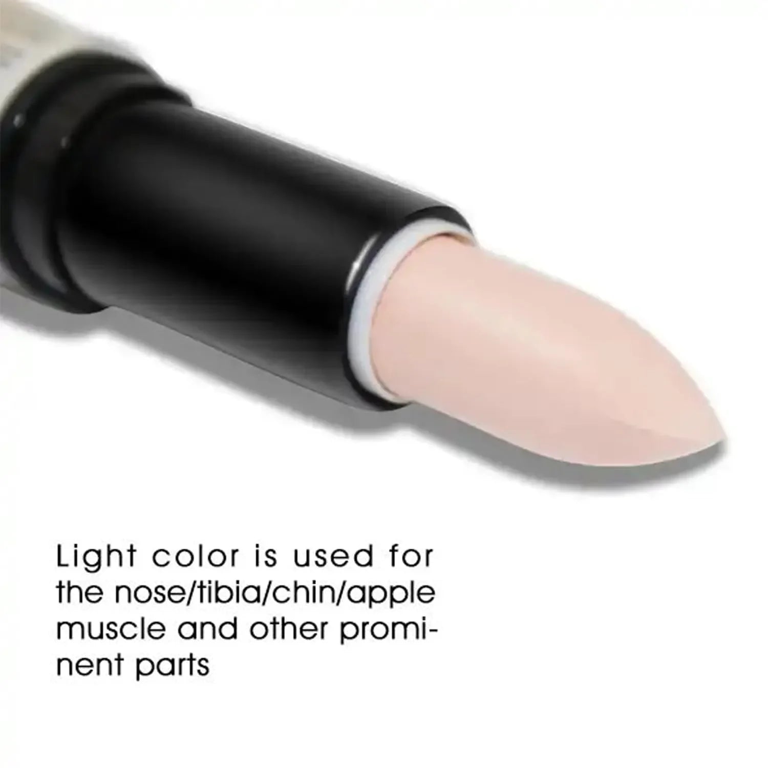 Fab Secret 2-in-1 Concealer Contour Stick Fab Secret