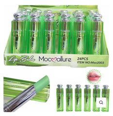 Mocallure moisturizing aloe vera magic color lip balm - Each Mocallure