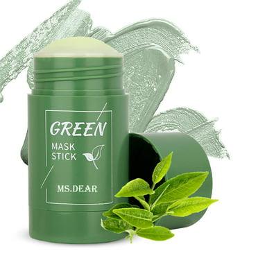 Green Mask Stick Paqiman