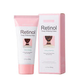 KORMESIC Reduce dark pigmentation Even skin tone Retinol Timely whitening cream - 60g