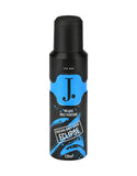 Eclipse - No Gas Pour Homme Body Spary - 120ml