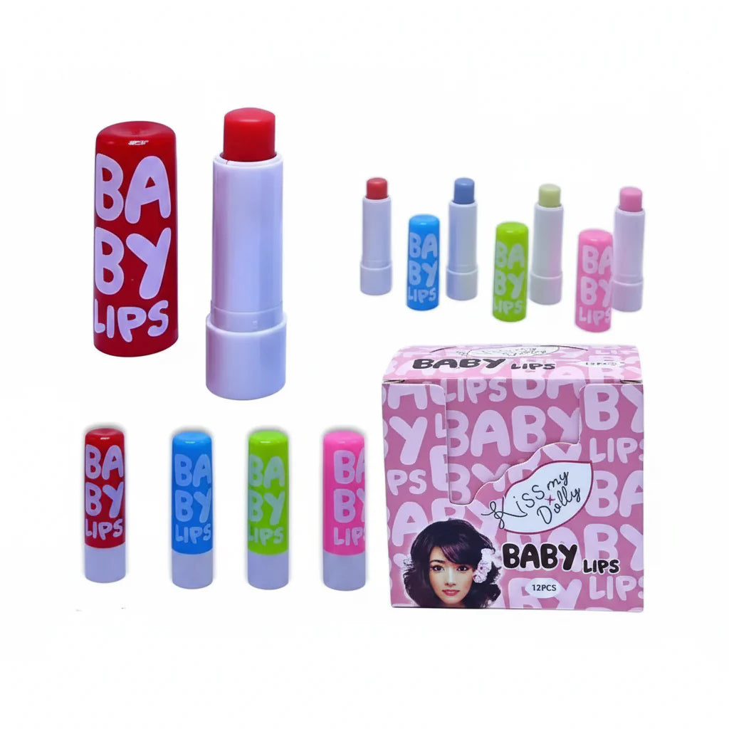 Kiss My Dolly Baby Lips Cosmia.pk