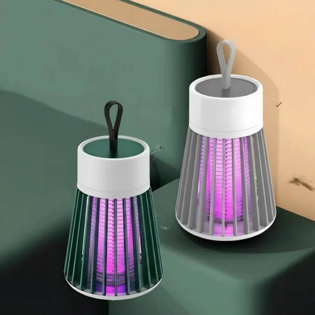 USB-Powered UV Mosquito Killer Lamp Cosmia.pk