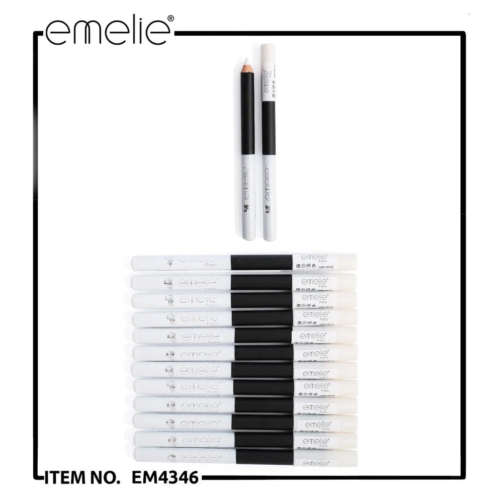 Emelie Lip &  Eye Pencil Jumbo Emelie