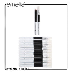 Emelie Lip &  Eye Pencil Jumbo Emelie