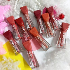 Romantic May 6Pcs Lipgloss Set Romantic May