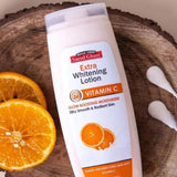 Saeed Ghani Vitamin C Lotion