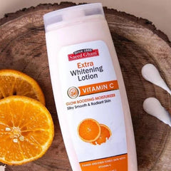 Saeed Ghani Vitamin C Lotion Saeed Ghani