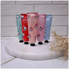 Kaliya Beauty 5 Pcs Han Collagen hand cream - Each 30g Kaliya Beauty