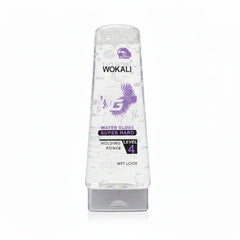 Wokali Water Gloss Super Hard gel - Level 4 Wokali