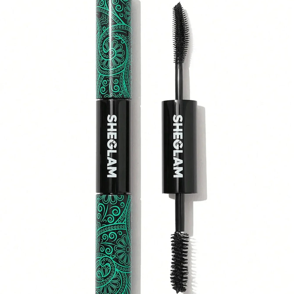 Sheglam 2in1 Mascara Sheglam