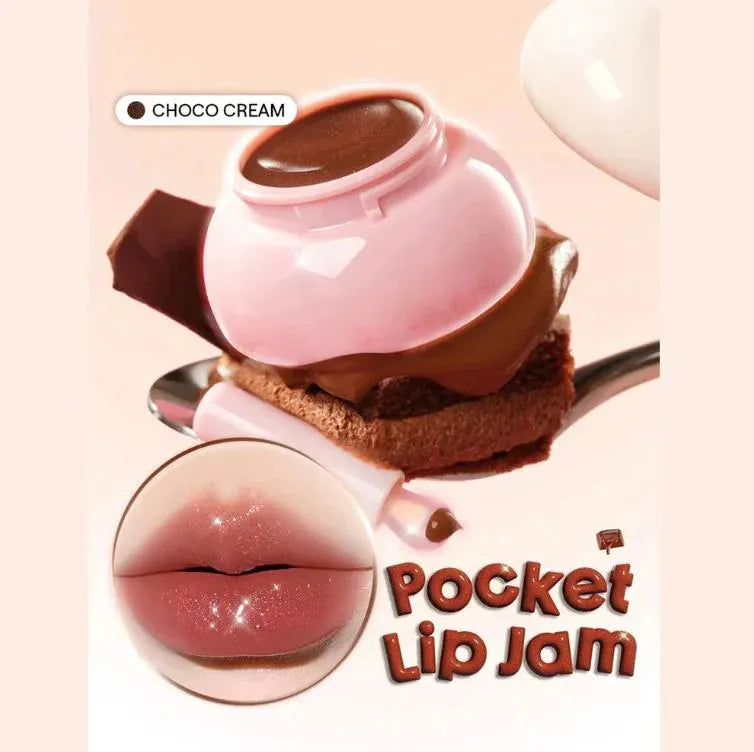 Hudamoji Jelly Lip Mask Hudamoji