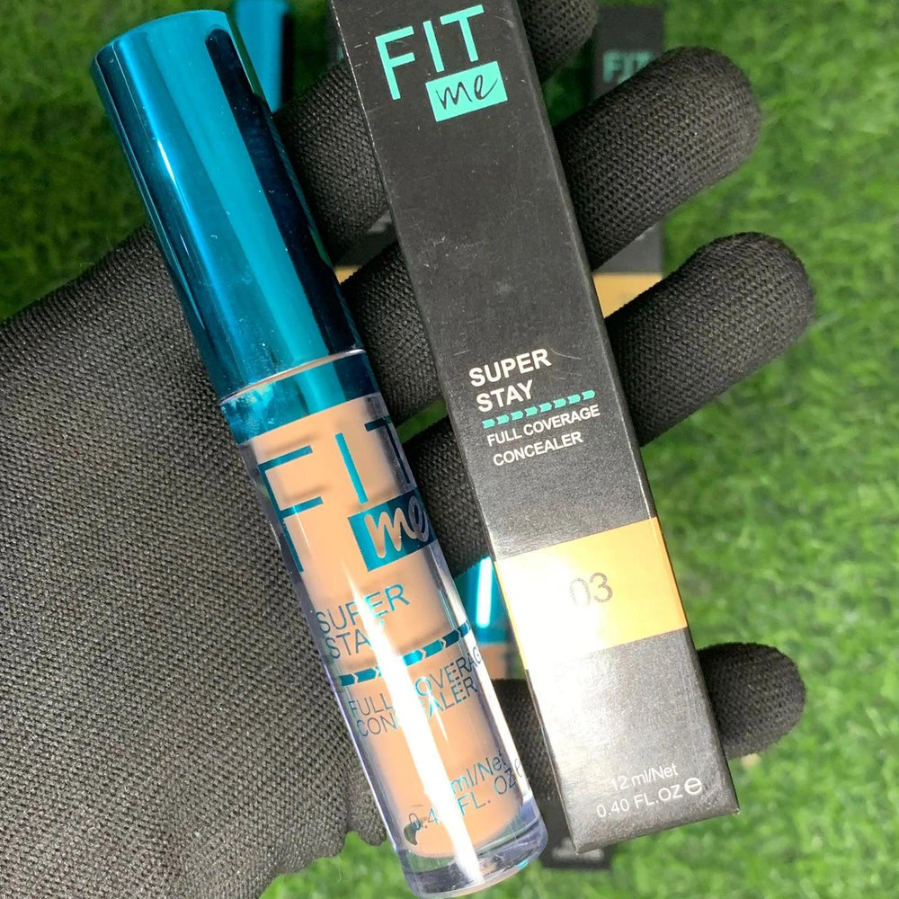 Fitme Superstay Concealer Maybelline