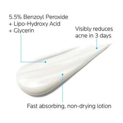 La Roche Posay Effaclar Duo Acne Spot Treatment 40ml La Roche Posay