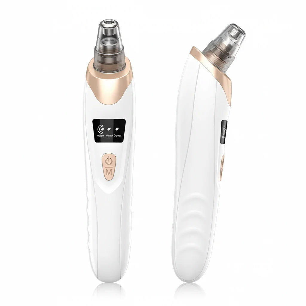 Multifunctional Electric Blackhead Remover Cosmia.pk