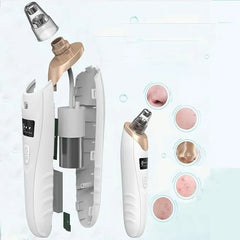 Multifunctional Electric Blackhead Remover Cosmia.pk