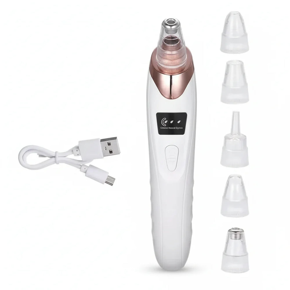 Multifunctional Electric Blackhead Remover Cosmia.pk