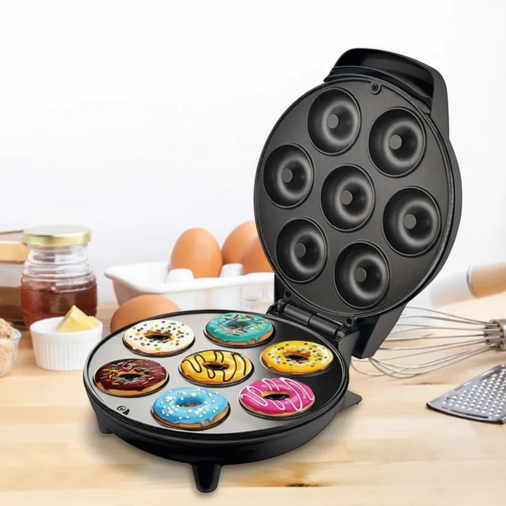 Mini Donut Maker Machine Cosmia.pk