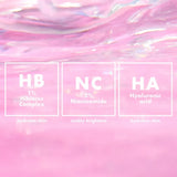 e.l.f. Skin Holy Hydration Thirst Burst Drops Dewy + Brightening - 30ml