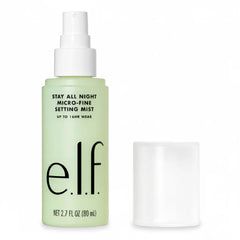 e.l.f. Stay All Night Setting Mist - 80ml Each e.l.f.
