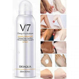 BIOAQUA V7 Deep Hydration Whitening Spray – 200ml