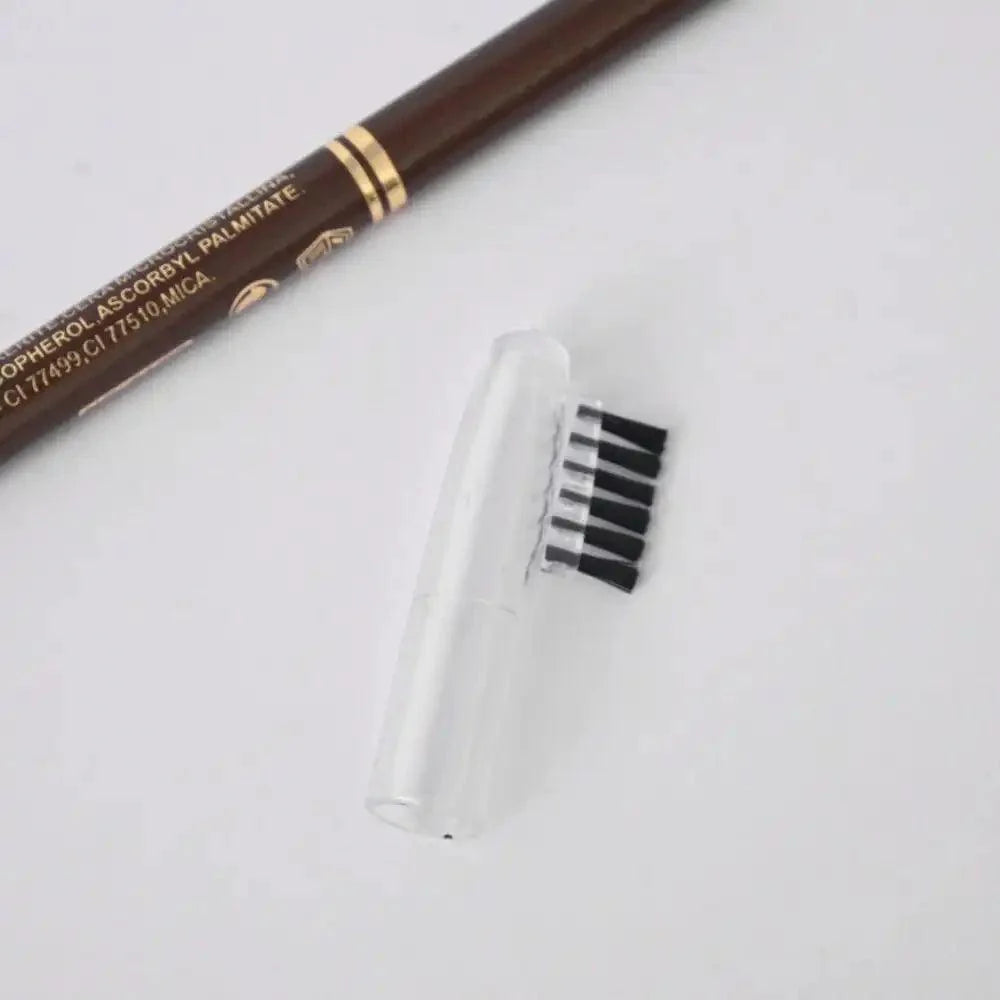 2 in 1 Brow Pencil Cosmia.pk