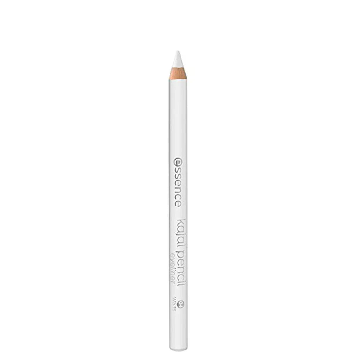 Essence - Kajal Pencil - 04 White Essence
