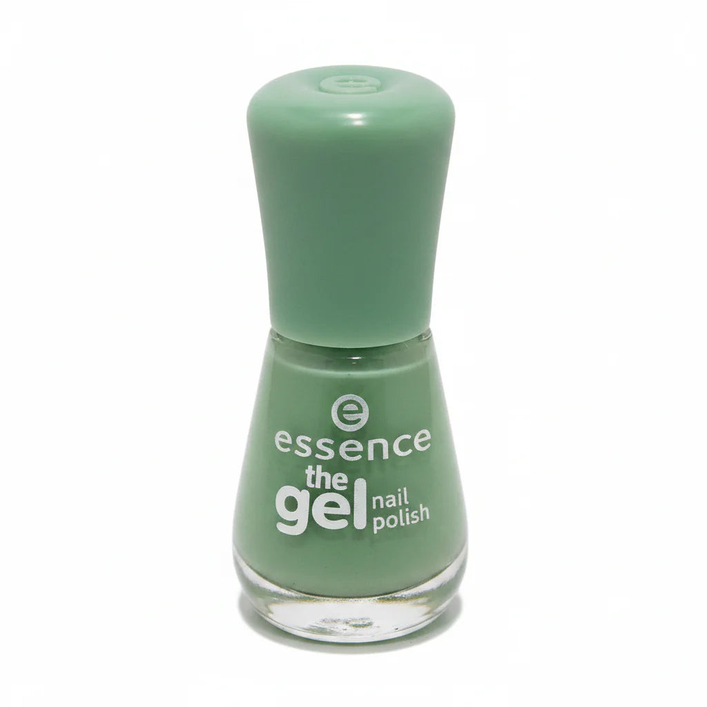 Essence The Gel Nail Polish - 83 Shade - Original Essence