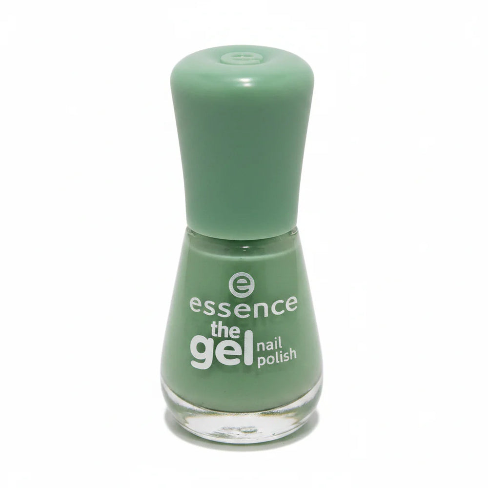 Essence The Gel Nail Polish - 83 Shade - Original Essence