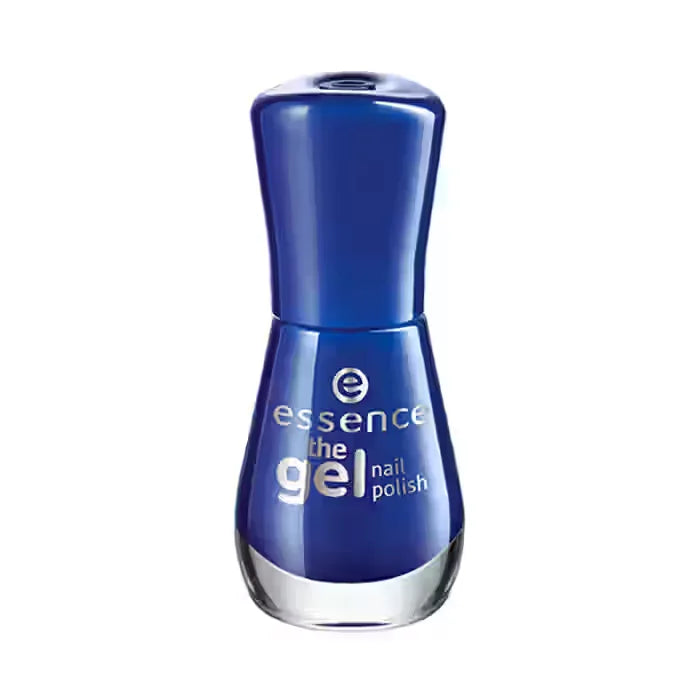 Essence Nail Filler The Gel Nail Polish Essence