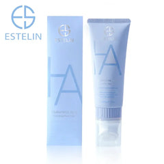 Estelin Brightening Lightening Facial Cleanser Hyaluronic Acid Hydrating Face Wash – 100g Estelin