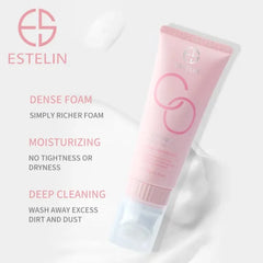 Estelin Collagen Firming Face Wash - 100g Estelin