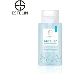 Estelin Micellar Cleansing Water With Hyaluronic Acid - 300ml Estelin