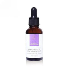 Estelin Lavender Stretch Mark & Scar Repair Serum – 30ml Estelin