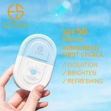 Estelin - Ultra Light Hydrating Invisible Sunscreen