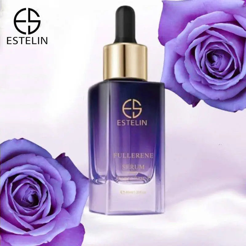 Estelin Fullerene Regenerating Youth Serum - 40ml Estelin