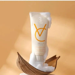 Estelin Vitamin C Brightening Face Wash - 100g Estelin