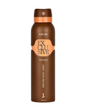 Junaid Jamshed J. Exclusive Intense Perfume Body Spray - 150ml