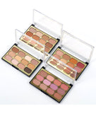 Miss Rose Glam Eyeshadow Palette