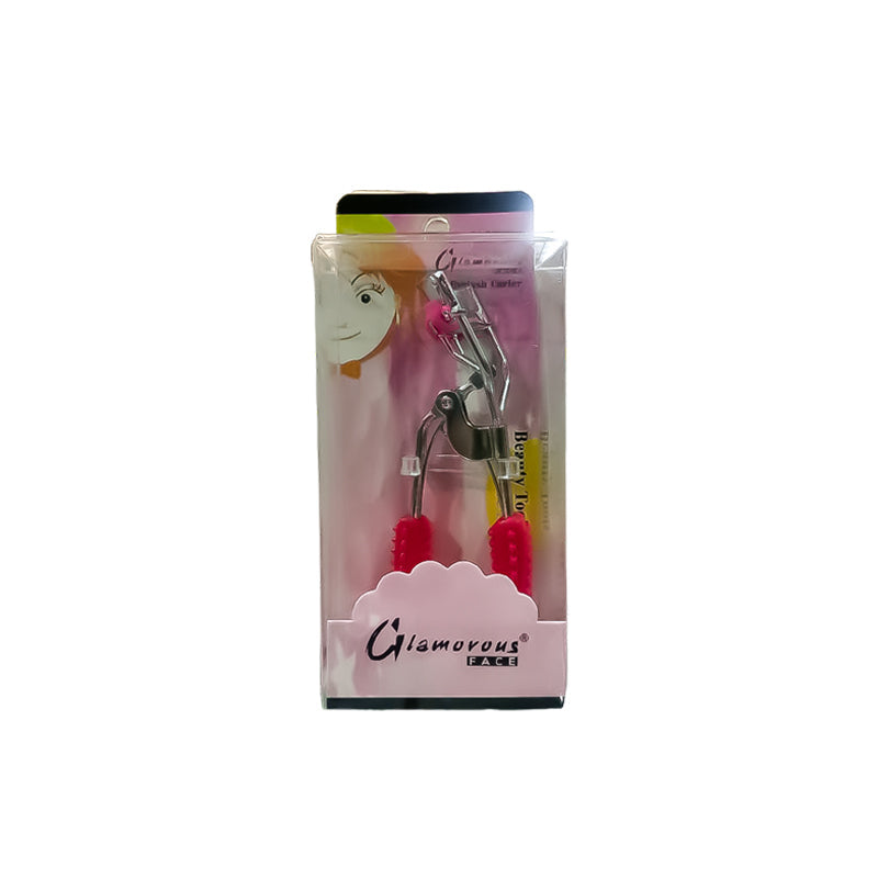 Glamorous Face Professional Eyelash Curler Glamorous Face