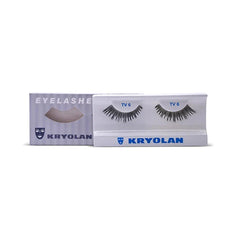 Kryolan - Eye Lash - TV 6 Kryolan